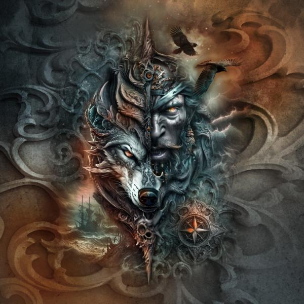 Maritim Tattoo 97.0 - Pirate